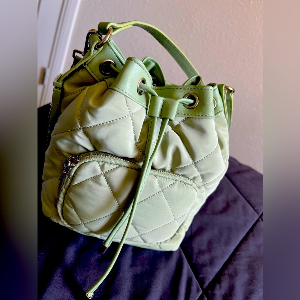 Steve Madden purse